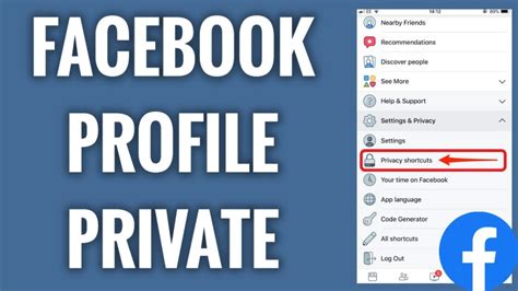 make cover photo private|Who can see your Facebook profile picture and cover photo